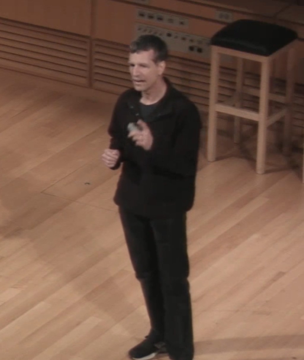 Developing oneself and developing&nbsp;others