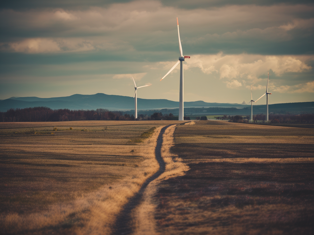 Trying to reduce my carbon footprint