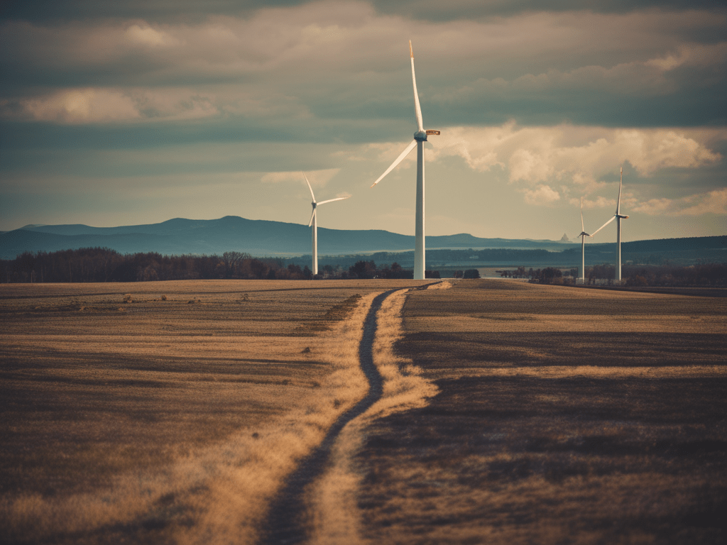 Trying to reduce my carbon&nbsp;footprint